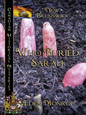 cover image of Who Buried Sarah